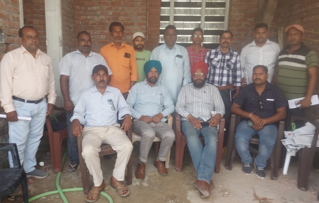 Iftu completes preparations for workers' conference- Workers will show their united strength.
